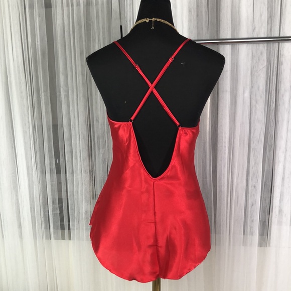 Shirley of Hollywood babydoll - Picture 3 of 11